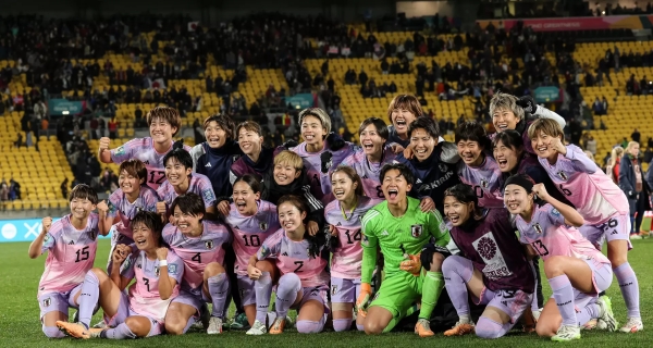 Japan-v-Norway-Round-of-16-FIFA-Women-s-World-Cup-Australia-New-Zealand-2023
