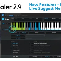 Scaler 2.9 released